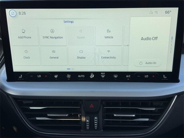 2026 Ford Escape Platinum Washington MO