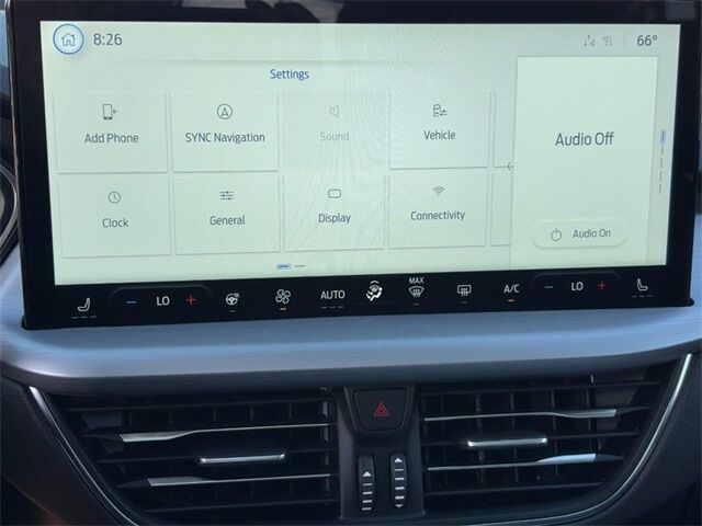 2026 Ford Escape Platinum Washington MO