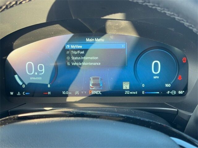 2026 Ford Escape Platinum Washington MO