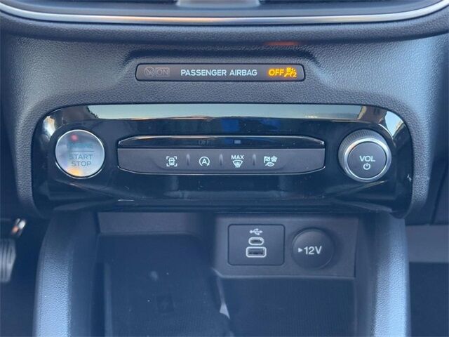 2026 Ford Escape Platinum Washington MO