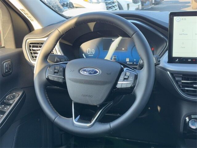 2026 Ford Escape Platinum Washington MO