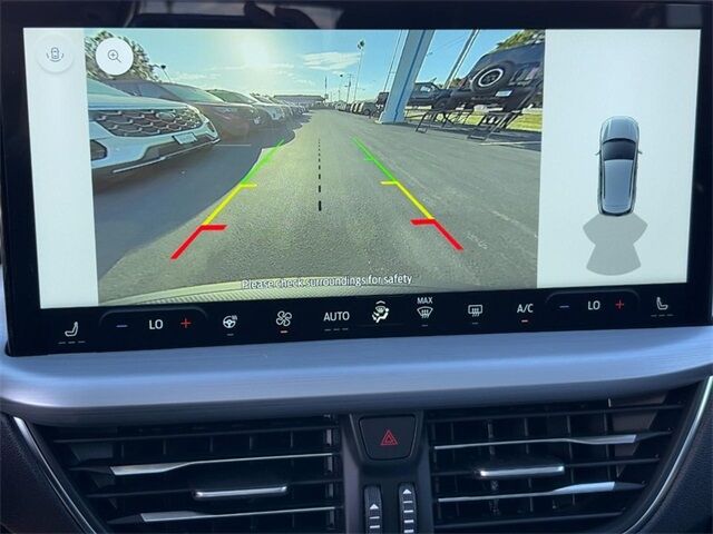 2026 Ford Escape Platinum Washington MO