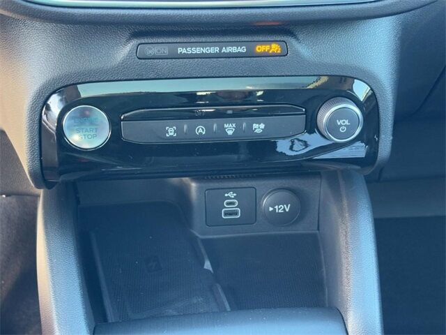 2026 Ford Escape Platinum Washington MO