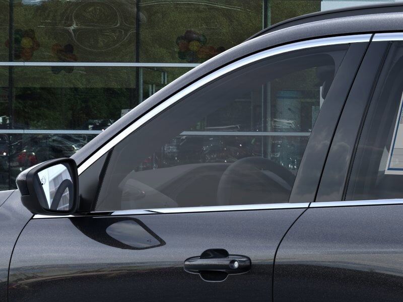 2026 Ford Escape Platinum Ashland VA