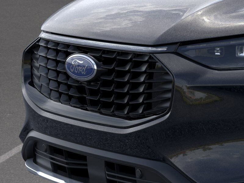 2026 Ford Escape Platinum Ashland VA