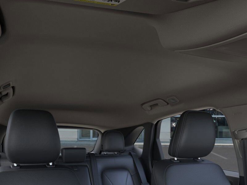 2026 Ford Escape Platinum Ashland VA