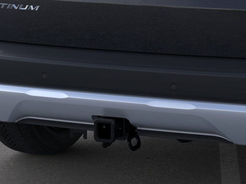 2026 Ford Escape Platinum Ashland VA