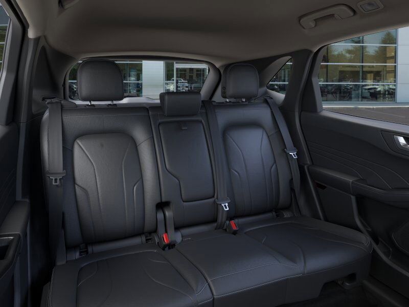 2026 Ford Escape Platinum Ashland VA