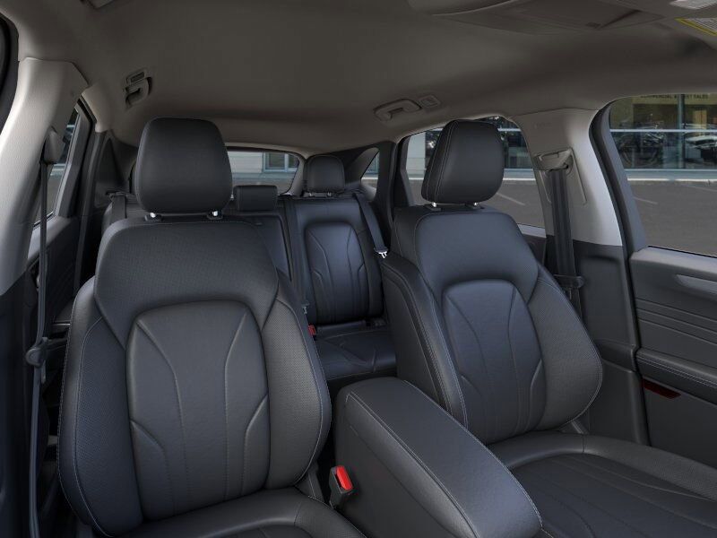 2026 Ford Escape Platinum Ashland VA