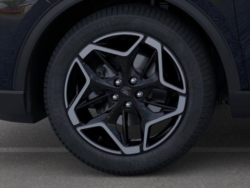 2026 Ford Escape Platinum Ashland VA