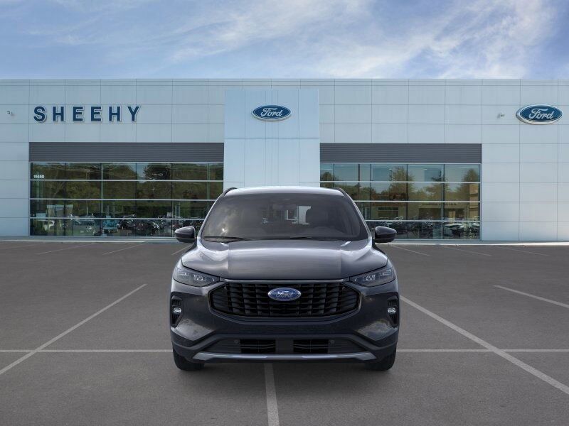 2026 Ford Escape Platinum Ashland VA