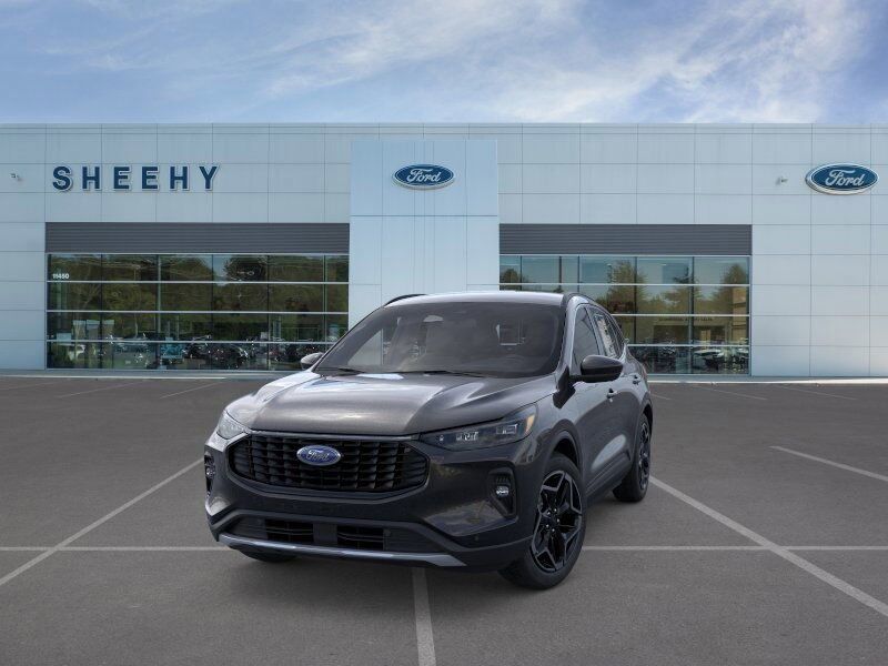 2026 Ford Escape Platinum Ashland VA