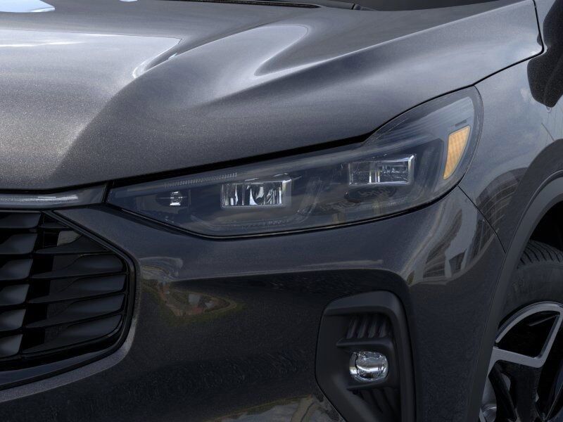 2026 Ford Escape Platinum Ashland VA