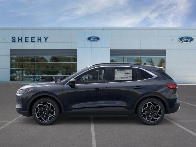 2026 Ford Escape Platinum Ashland VA