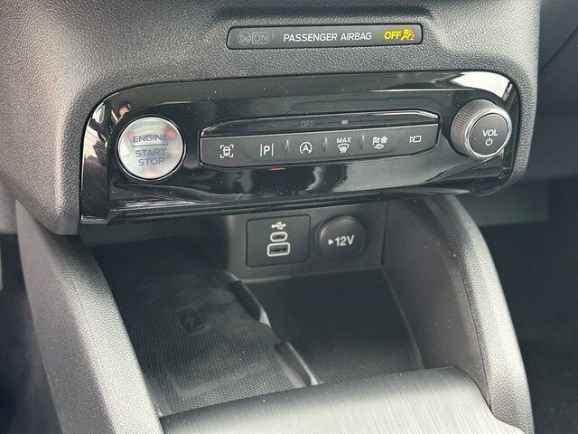 2026 Ford Escape Platinum Springfield VA