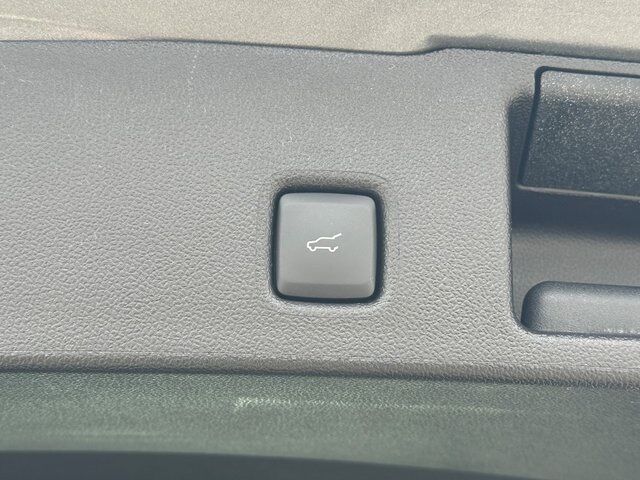 2026 Ford Escape Platinum Springfield VA