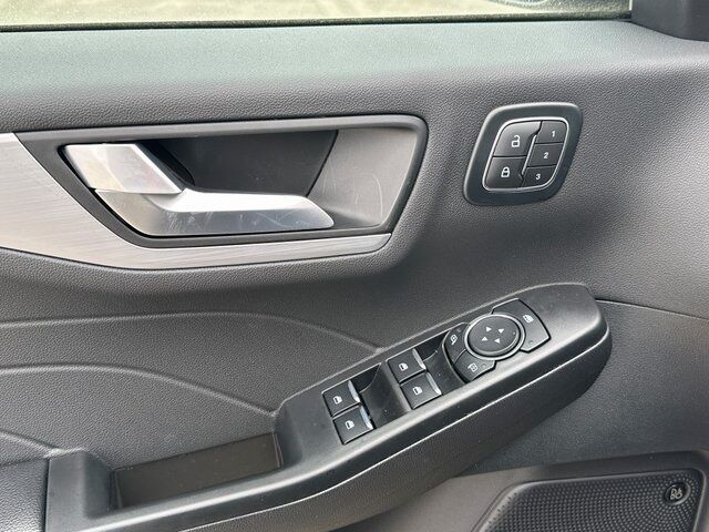 2026 Ford Escape Platinum Springfield VA