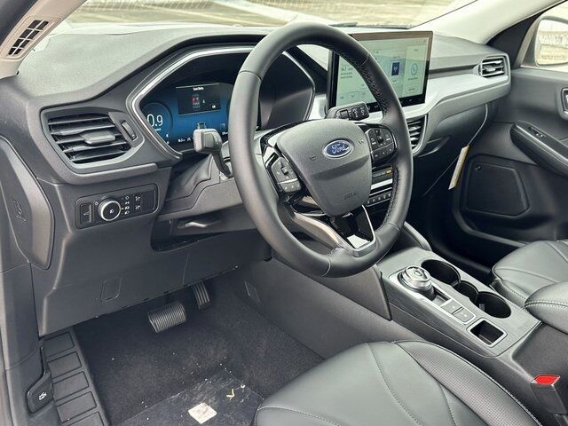 2026 Ford Escape Platinum Springfield VA
