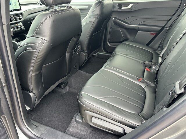 2026 Ford Escape Platinum Springfield VA