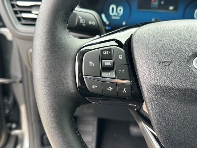 2026 Ford Escape Platinum Springfield VA