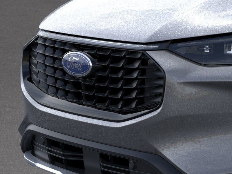 2026 Ford Escape Platinum Springfield VA