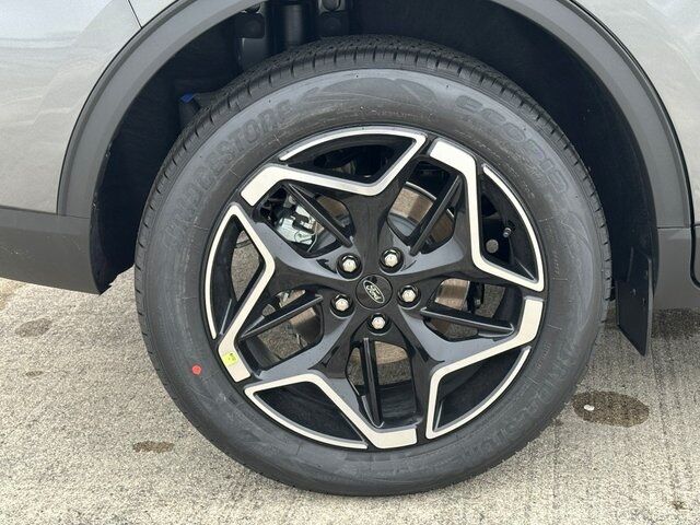 2026 Ford Escape Platinum Springfield VA