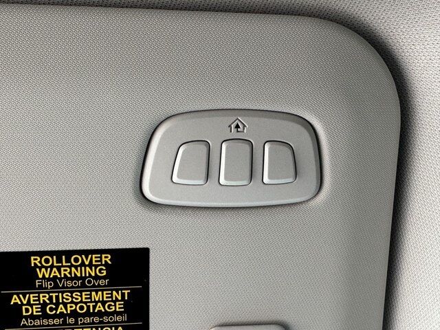 2026 Ford Escape Platinum Springfield VA