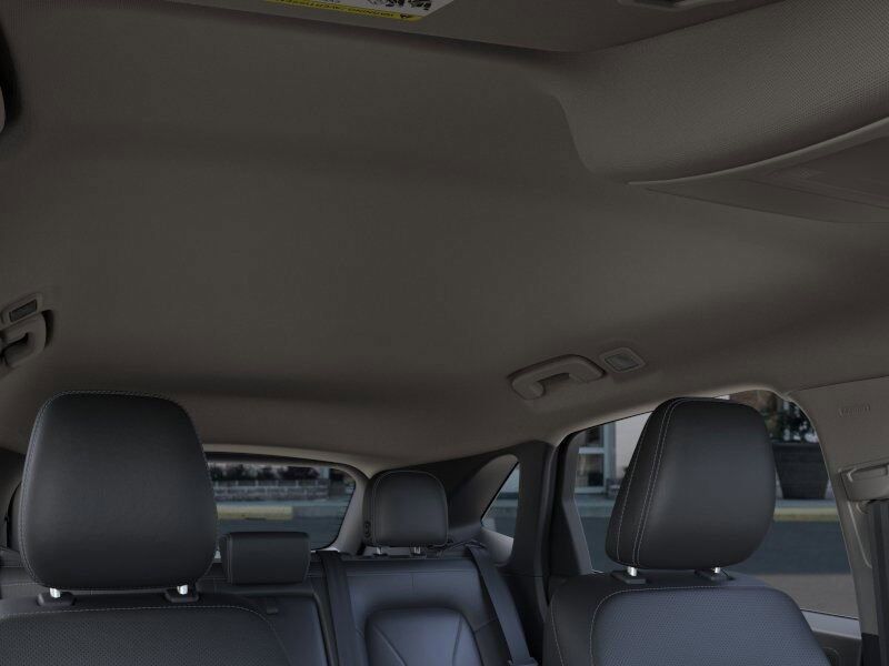 2026 Ford Escape Platinum Springfield VA