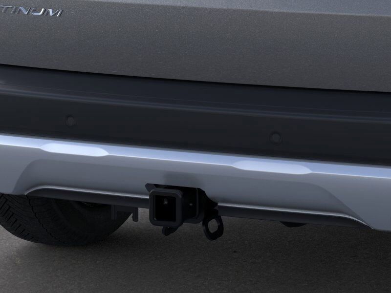 2026 Ford Escape Platinum Springfield VA