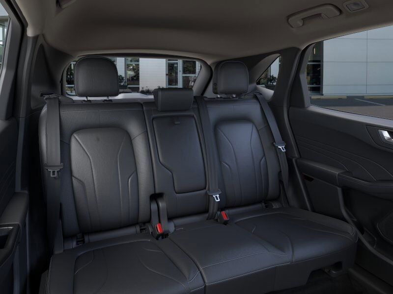 2026 Ford Escape Platinum Springfield VA