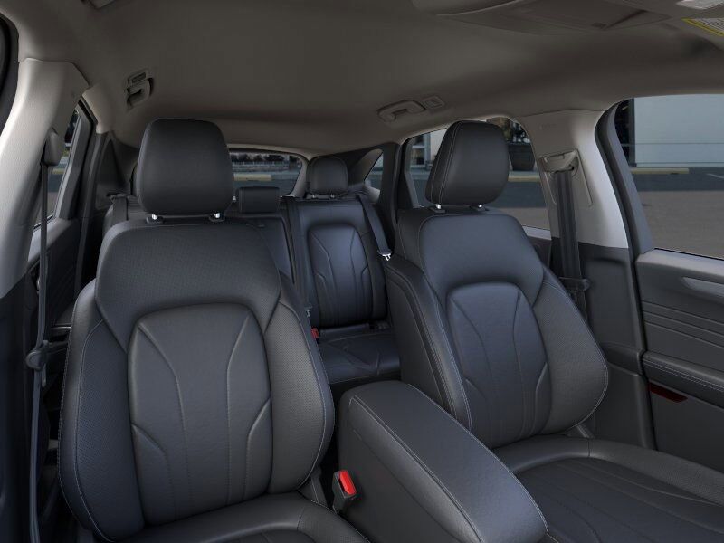 2026 Ford Escape Platinum Springfield VA