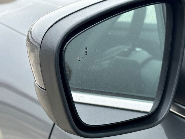 2026 Ford Escape Platinum Springfield VA