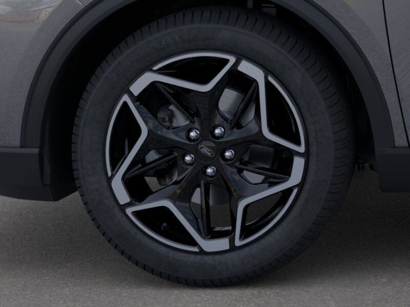 2026 Ford Escape Platinum Springfield VA