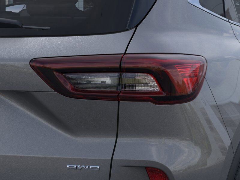 2026 Ford Escape Platinum Springfield VA