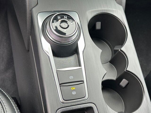 2026 Ford Escape Platinum Springfield VA