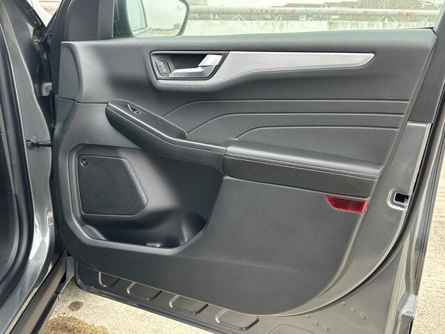 2026 Ford Escape Platinum Springfield VA