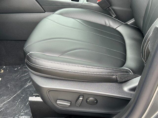 2026 Ford Escape Platinum Springfield VA