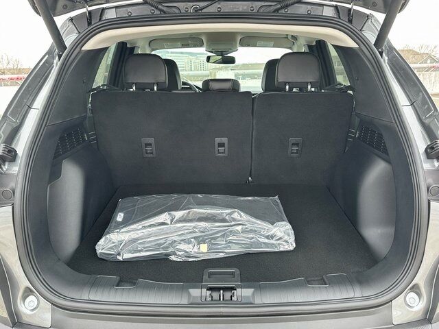 2026 Ford Escape Platinum Springfield VA