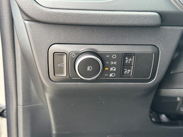 2026 Ford Escape Platinum Springfield VA