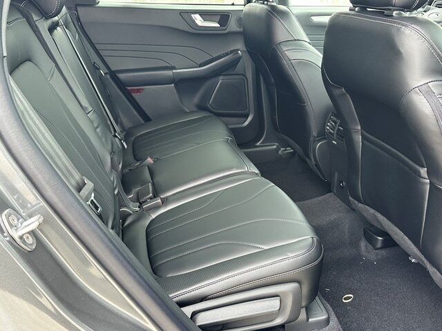 2026 Ford Escape Platinum Springfield VA