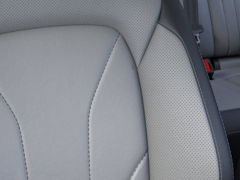 2026 Ford Escape Platinum Warrenton VA