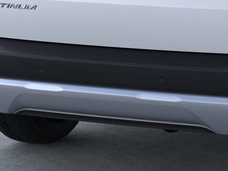 2026 Ford Escape Platinum Warrenton VA