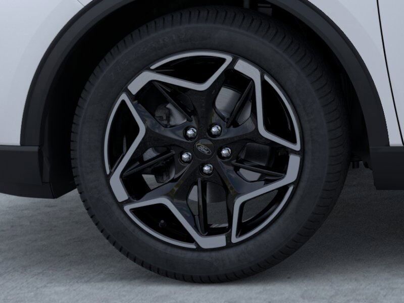 2026 Ford Escape Platinum Warrenton VA