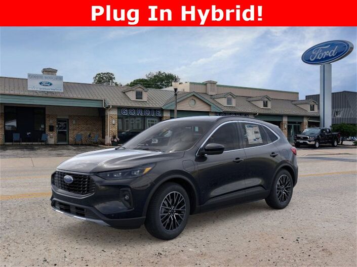 2026 Ford Escape Plug-In Hybrid Base Oshkosh WI