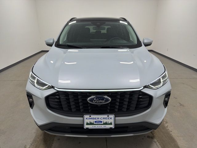 2026 Ford Escape Plug-In Hybrid Base Pine River MN