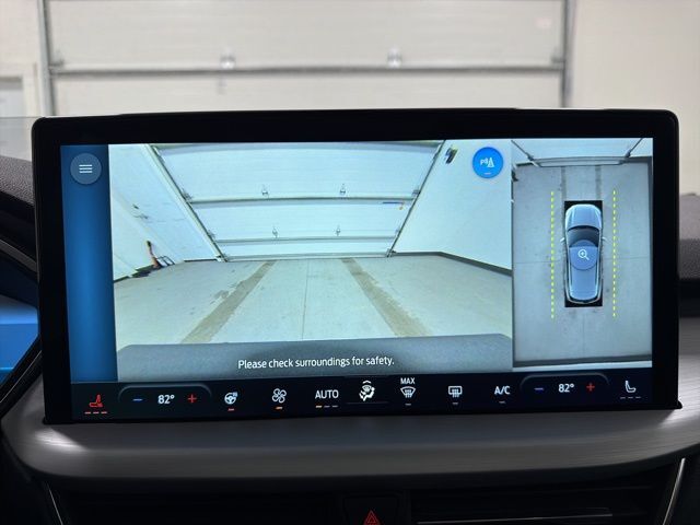 2026 Ford Escape Plug-In Hybrid Base Pine River MN