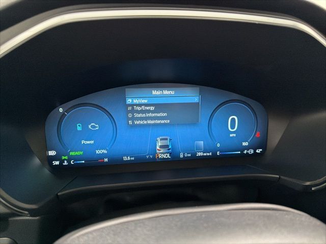 2026 Ford Escape Plug-In Hybrid Base Pine River MN