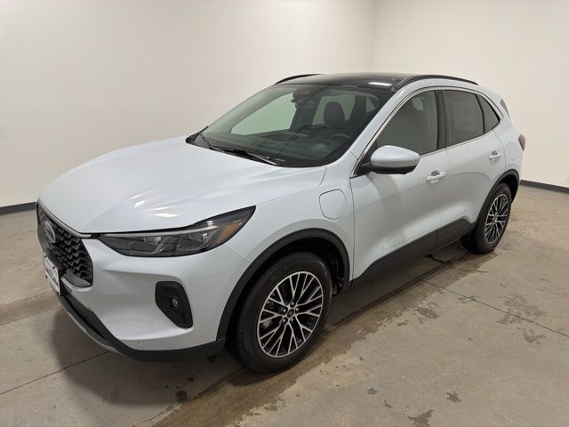 2026 Ford Escape Plug-In Hybrid Base Pine River MN
