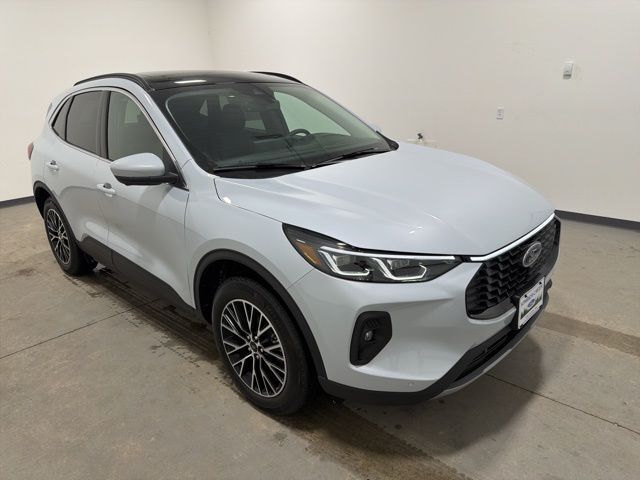 2026 Ford Escape Plug-In Hybrid Base Pine River MN