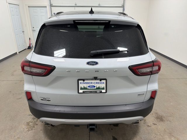 2026 Ford Escape Plug-In Hybrid Base Pine River MN